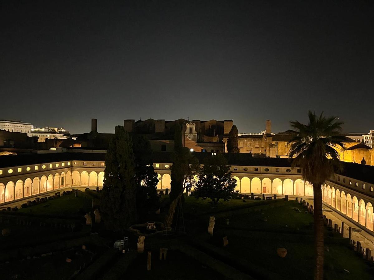 Michelangelo Garden Casa de hóspedes
