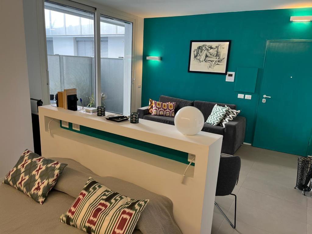 Appartement Space In The Center Rome