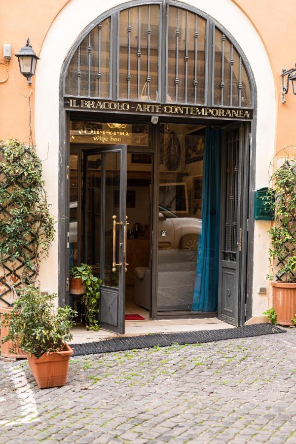 Appartamento Monti Roma