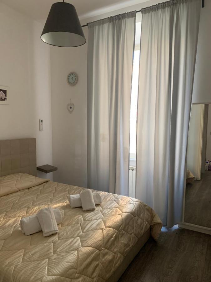 Vatican Bed & Breakfast *