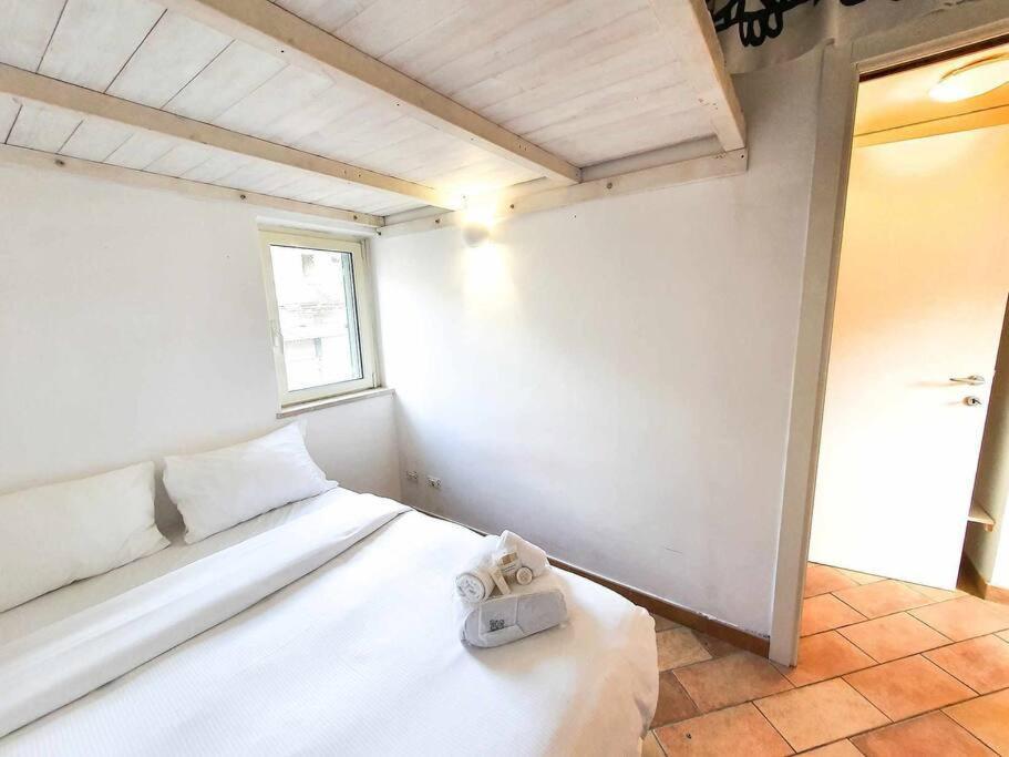 Cozy In Pigneto Up To 4