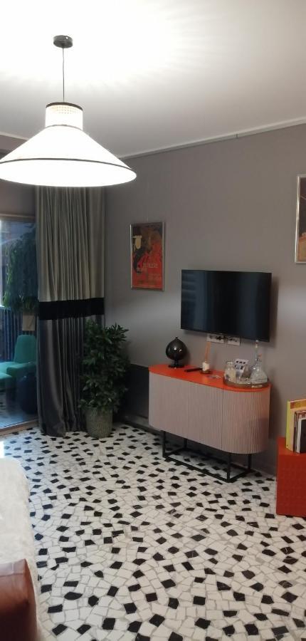 Trastevere Boutique With Gym And Steam Shower Apartment Rome