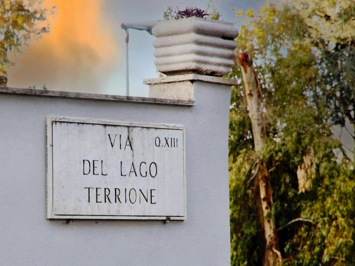 Vatican St. Peter Apartment