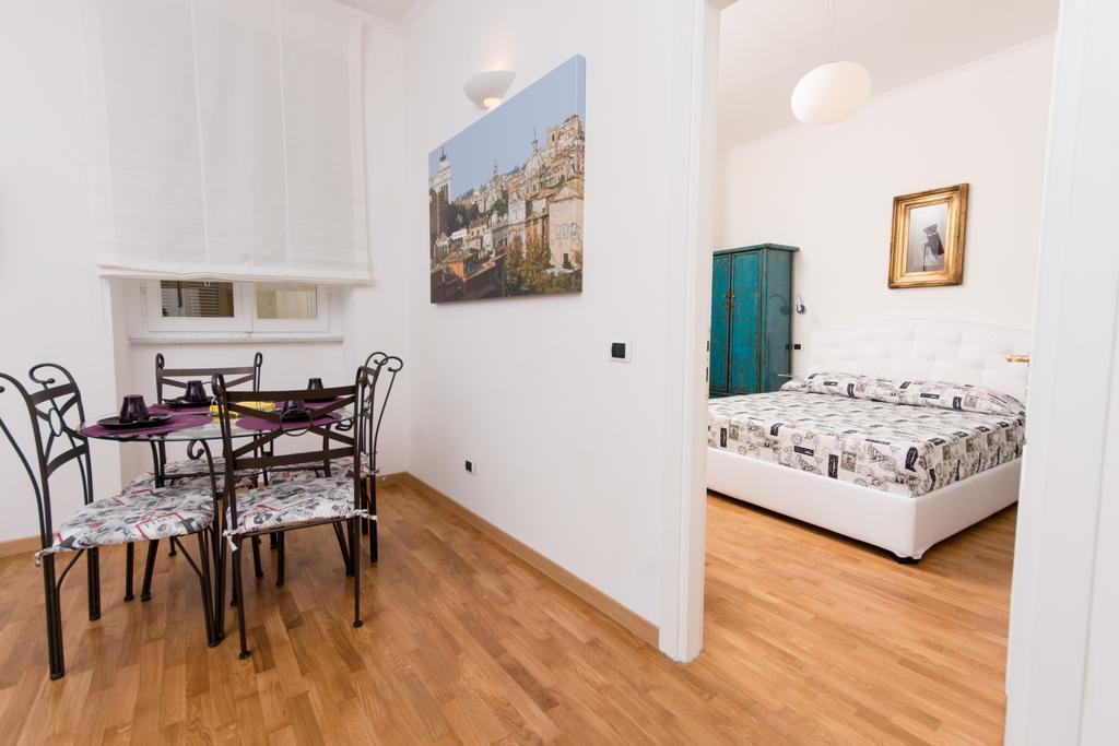Baccina Apartment
