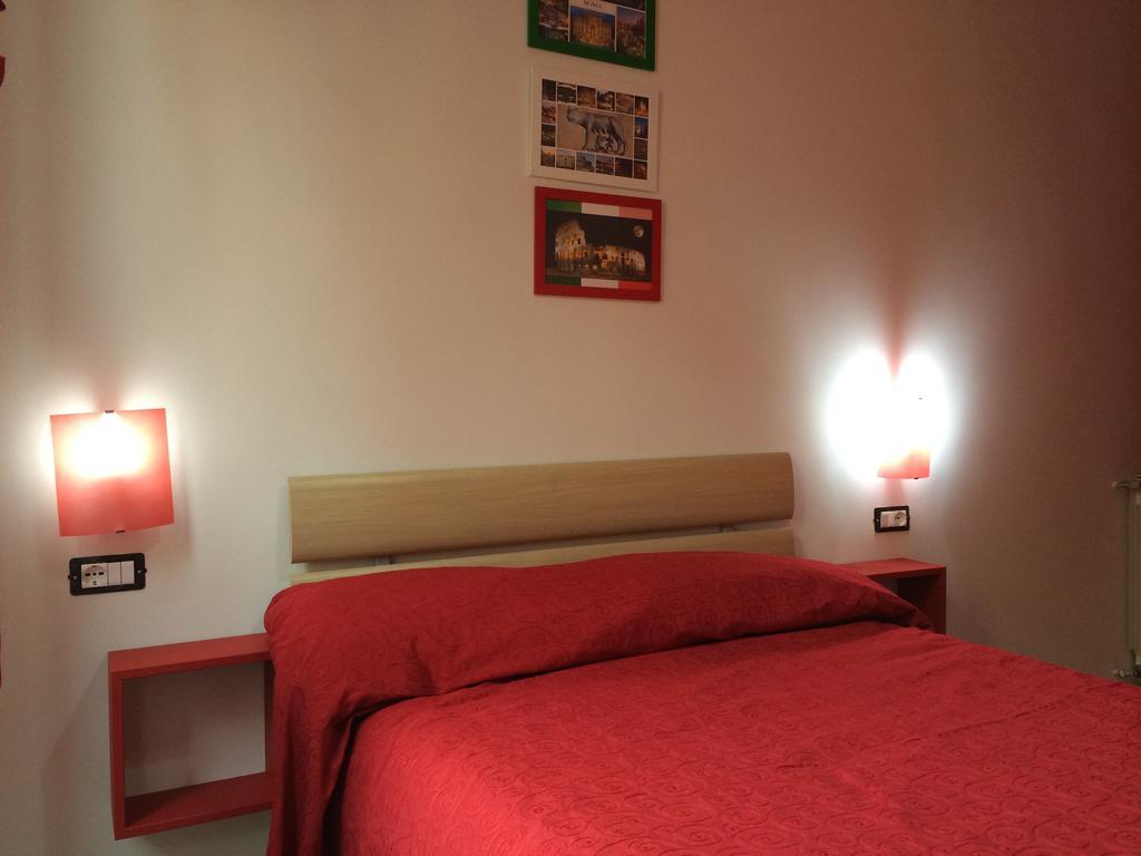 Guest house Dama Di Rome