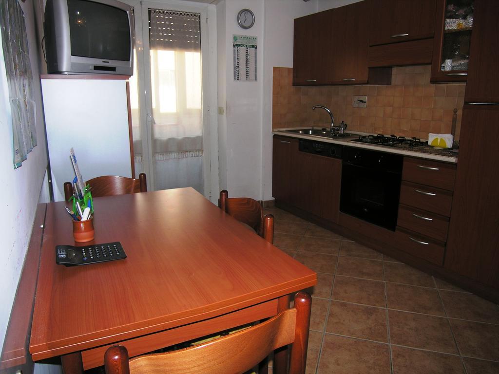 Acomodação com café da manhã  Auditorium B&B Roma