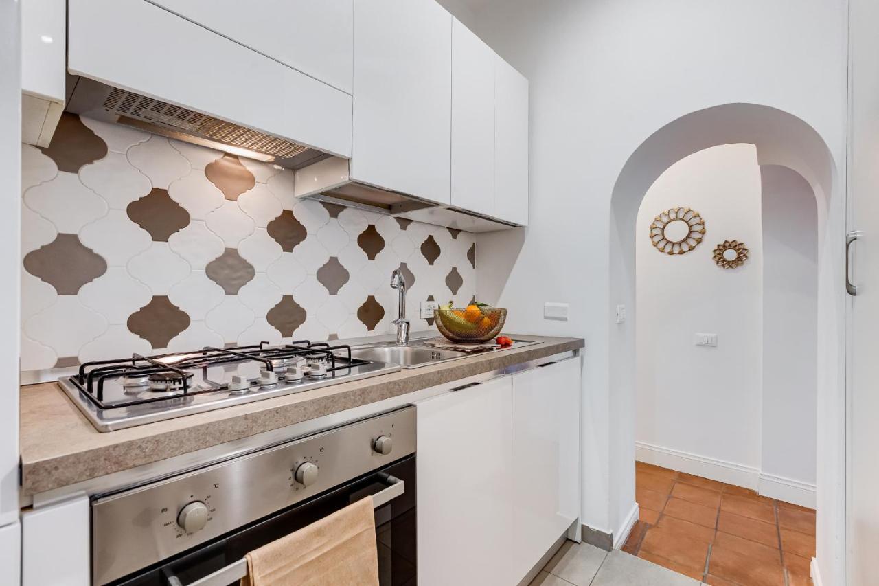 Appartamento Campo Dei Fiori Royal Orchid Roma