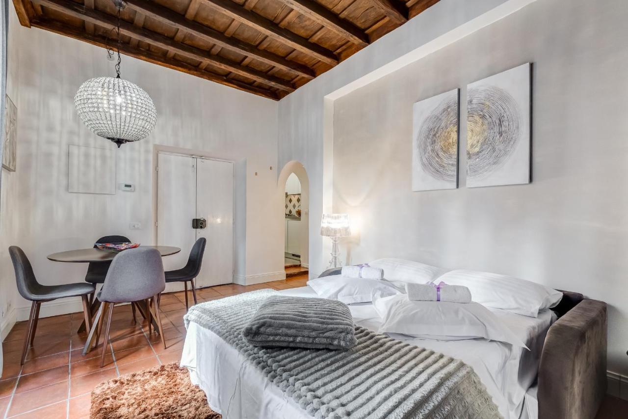 Campo Dei Fiori Royal Orchid Appartamento Roma