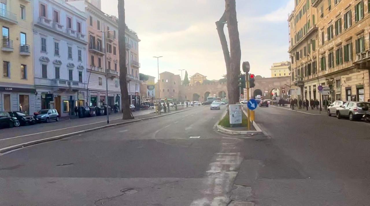 Monolocale * Roma