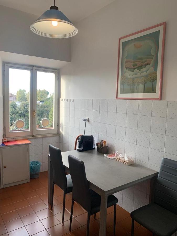 Appartamento Arion Roma
