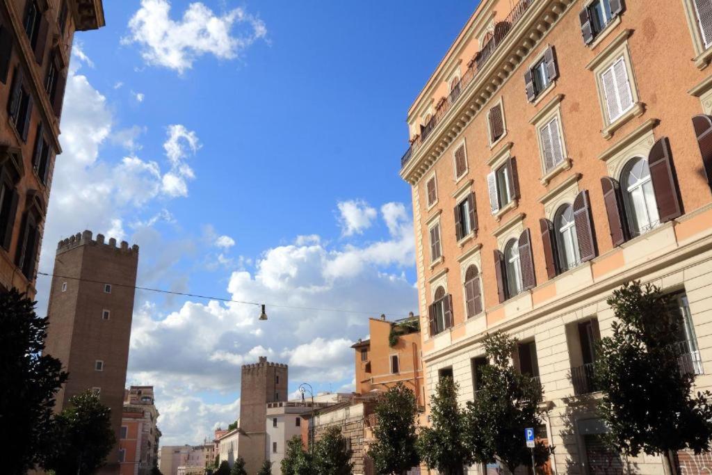 Bq House Fori Imperiali Luxury Maison d'hôtes