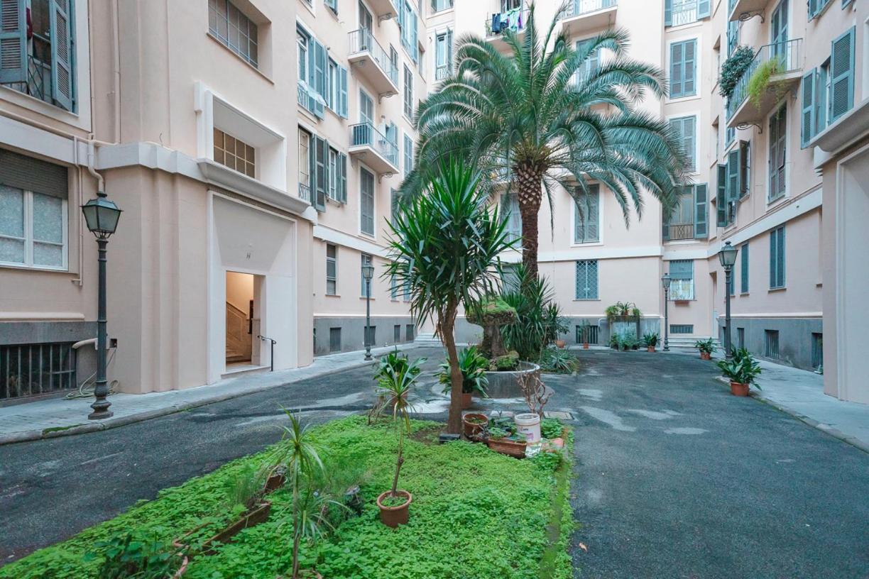 Apartamento Rdr Etruria *