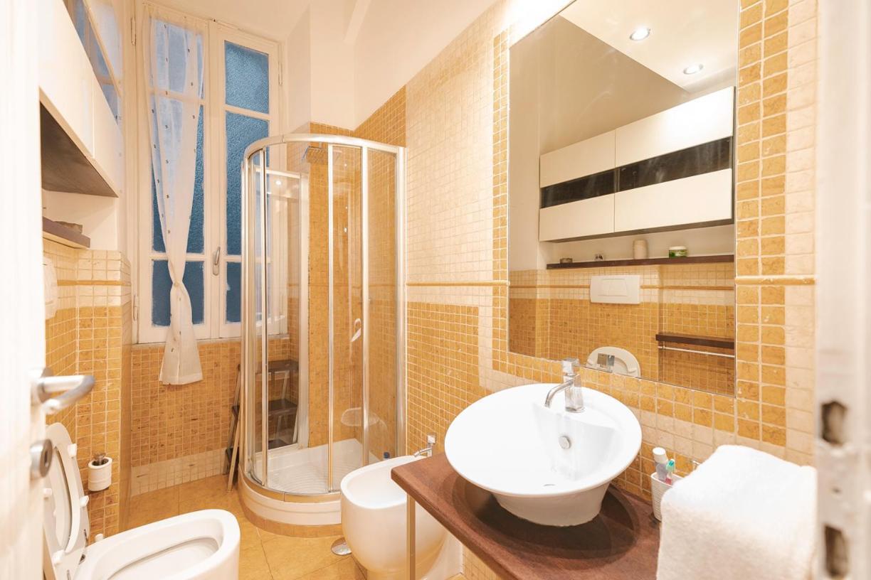 Apartamento Rdr Etruria Roma