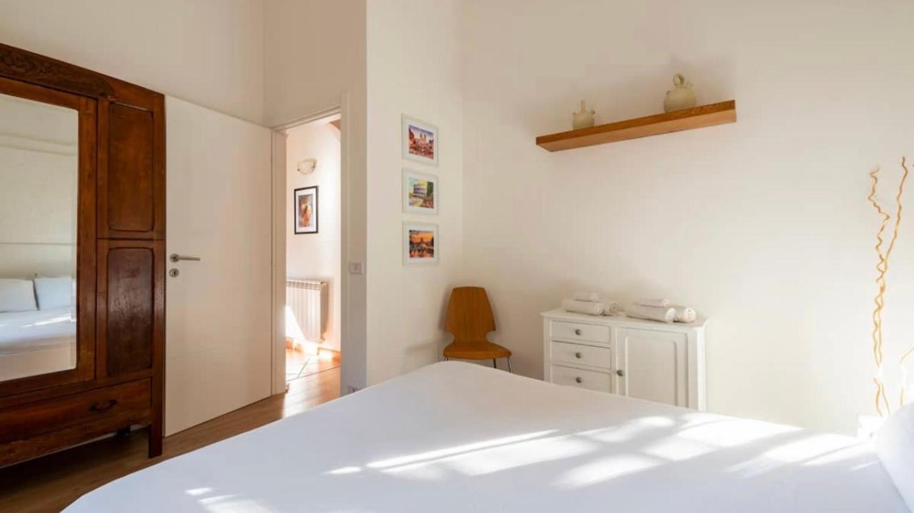 Holiday home Independent House With Private Patio In