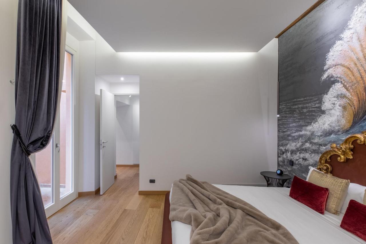 Iflat The Trevi View Apartment *