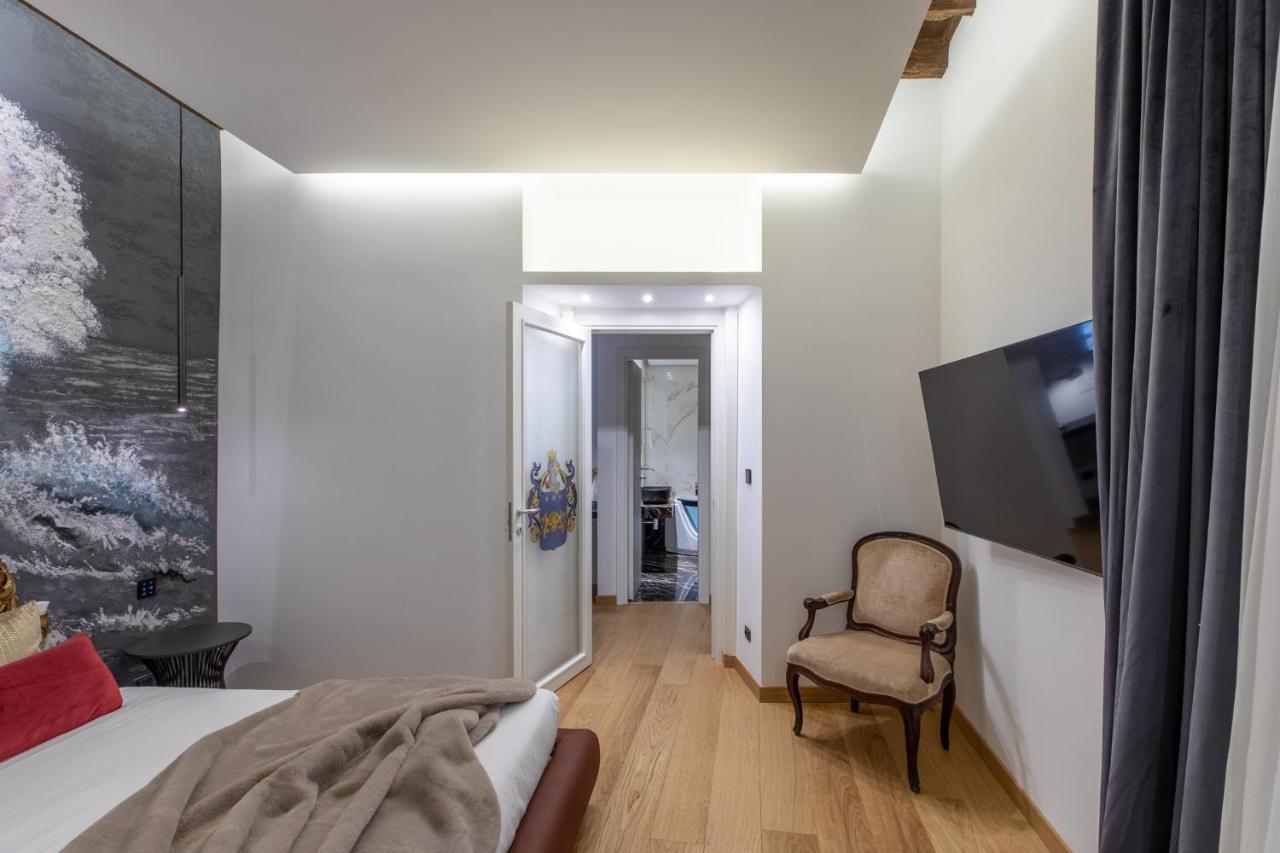 Iflat The Trevi View Apartment Rome