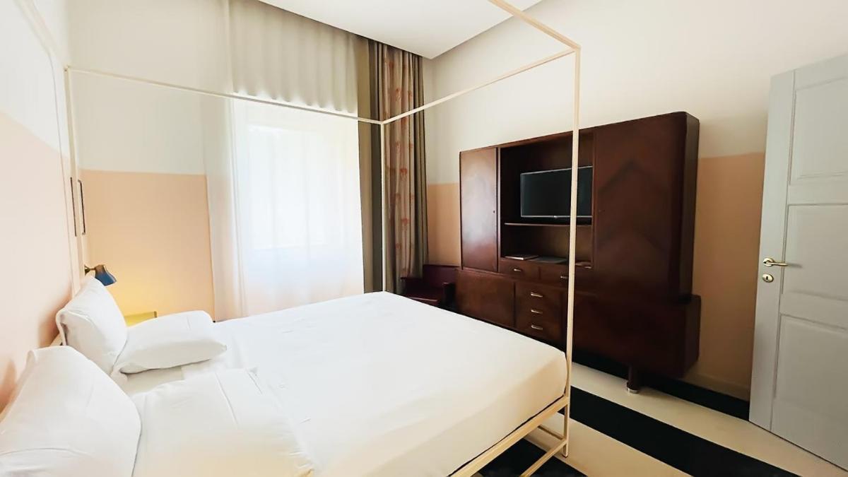Vino E Oli Residenze Appartement *