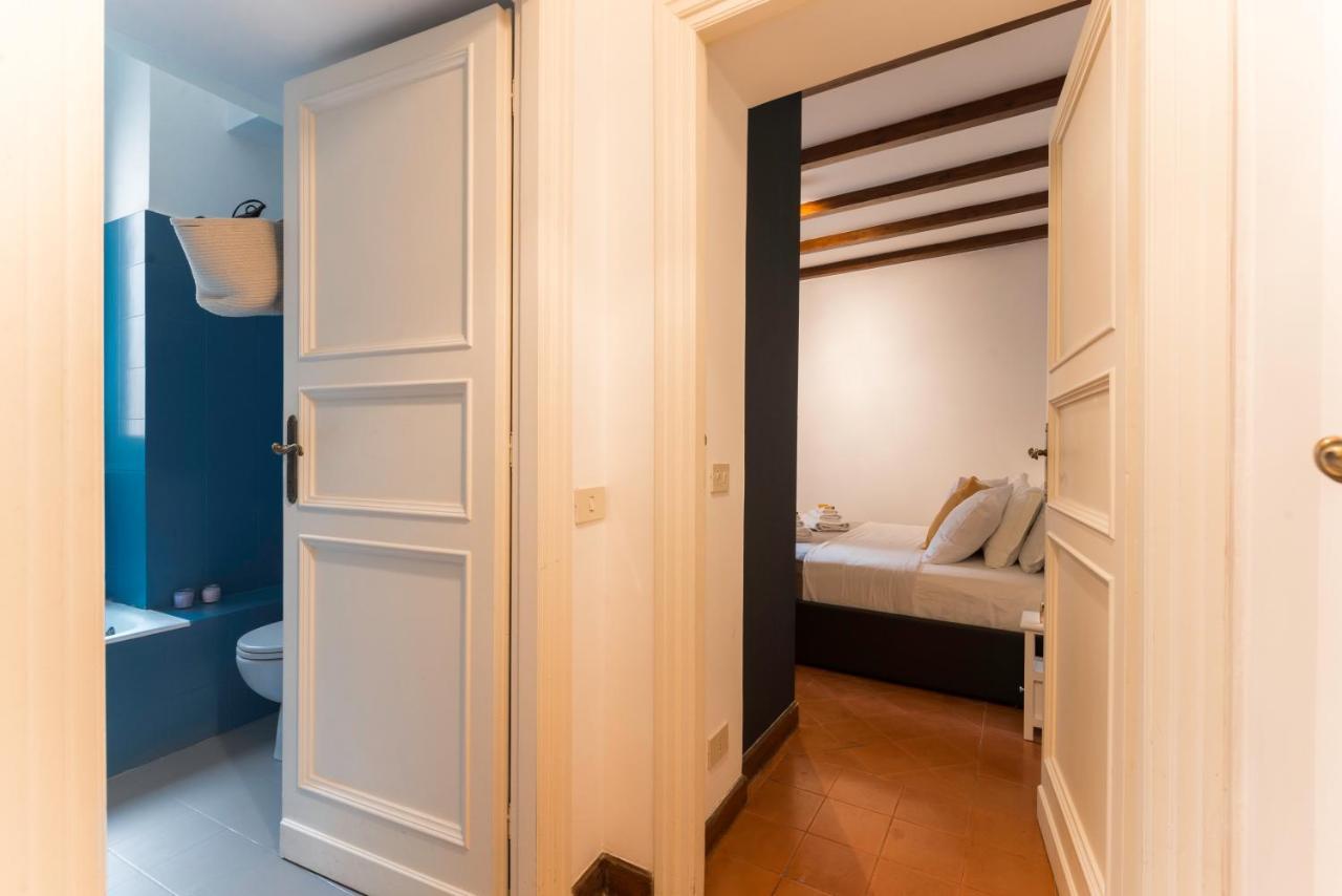 Appartement Campo De' Fiori Via Di Grotta Pinta