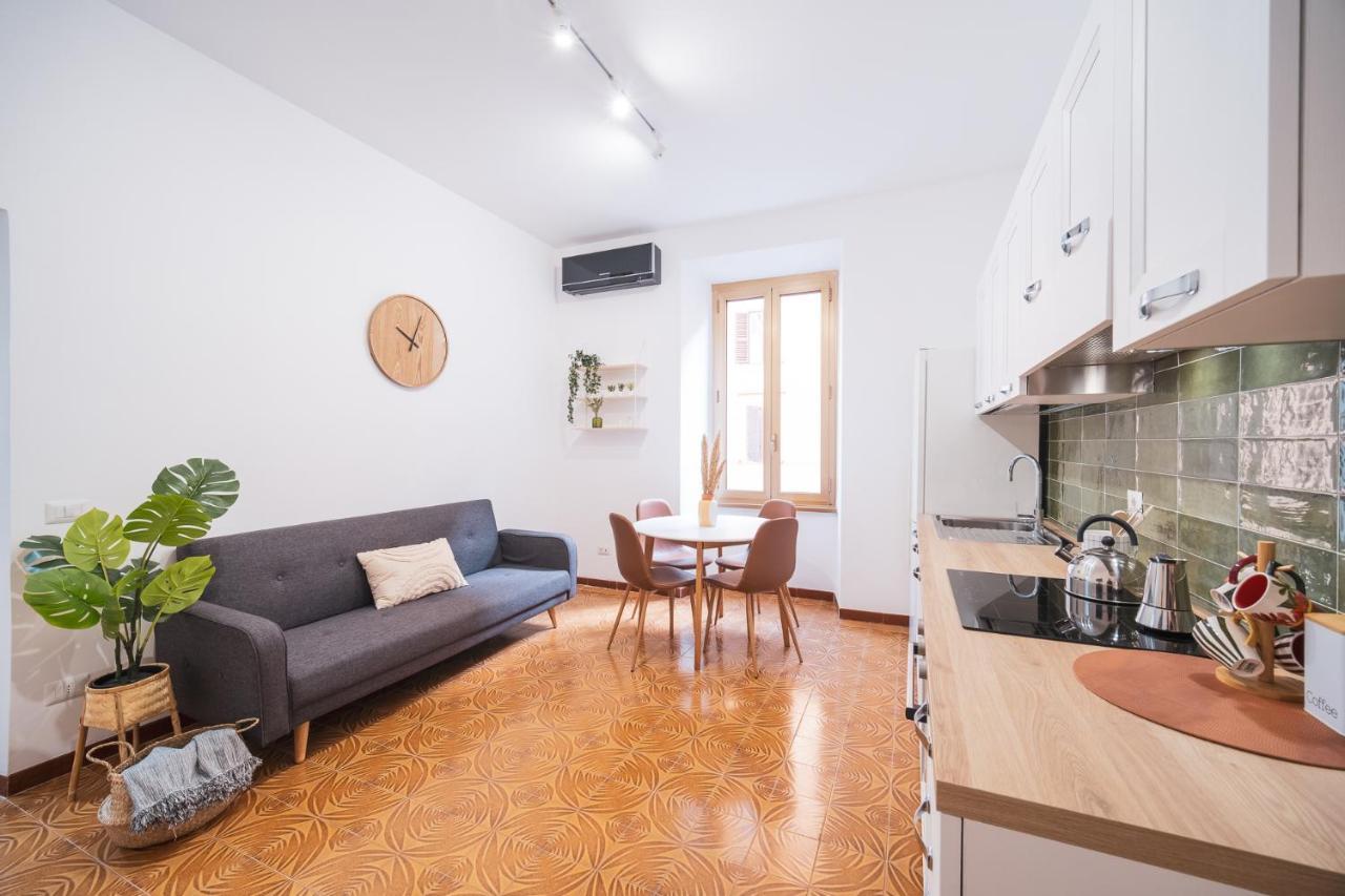 Gazometro House - Vacation M&d * Rome
