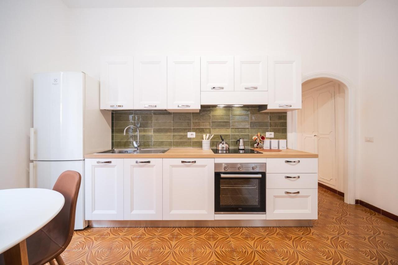 Gazometro House - Vacation M&d Apartment Rome