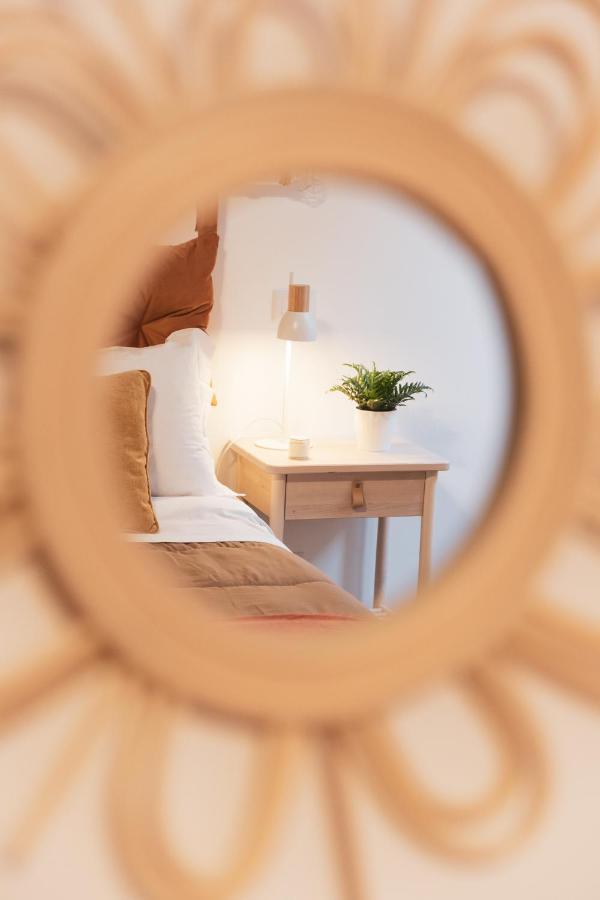 Gazometro House - Vacation M&d Apartment Rome