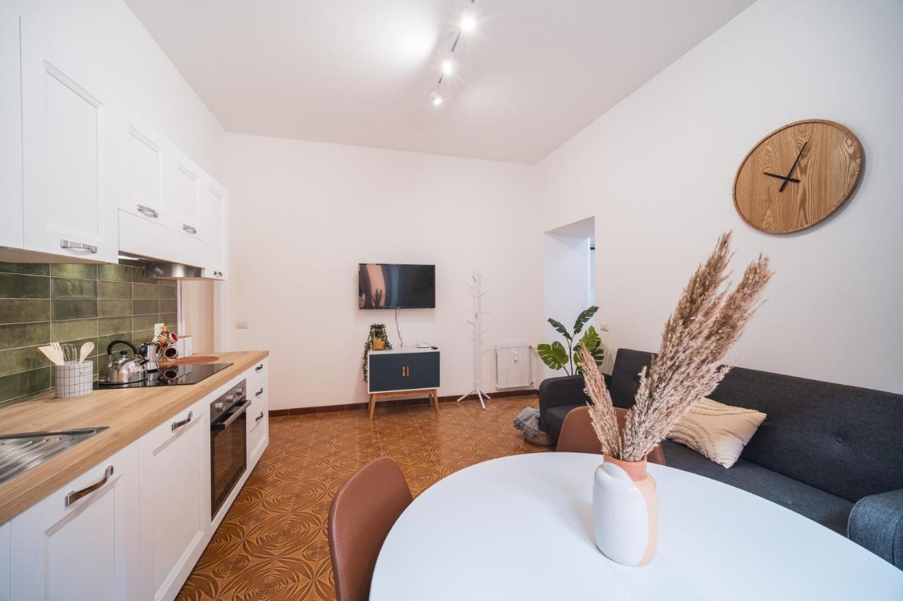 Gazometro House - Vacation M&d Rome