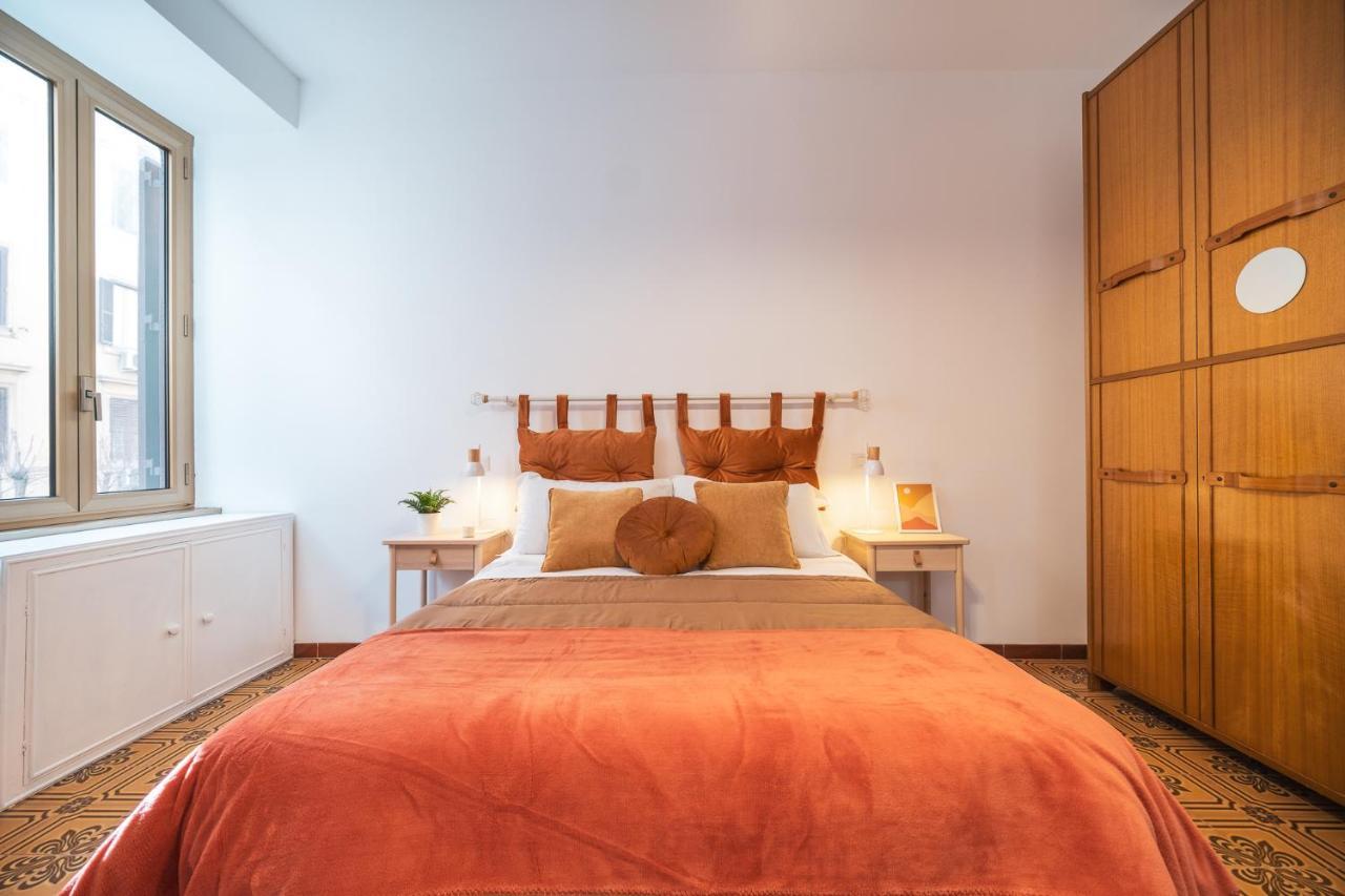 Apartment Gazometro House - Vacation M&d Rome