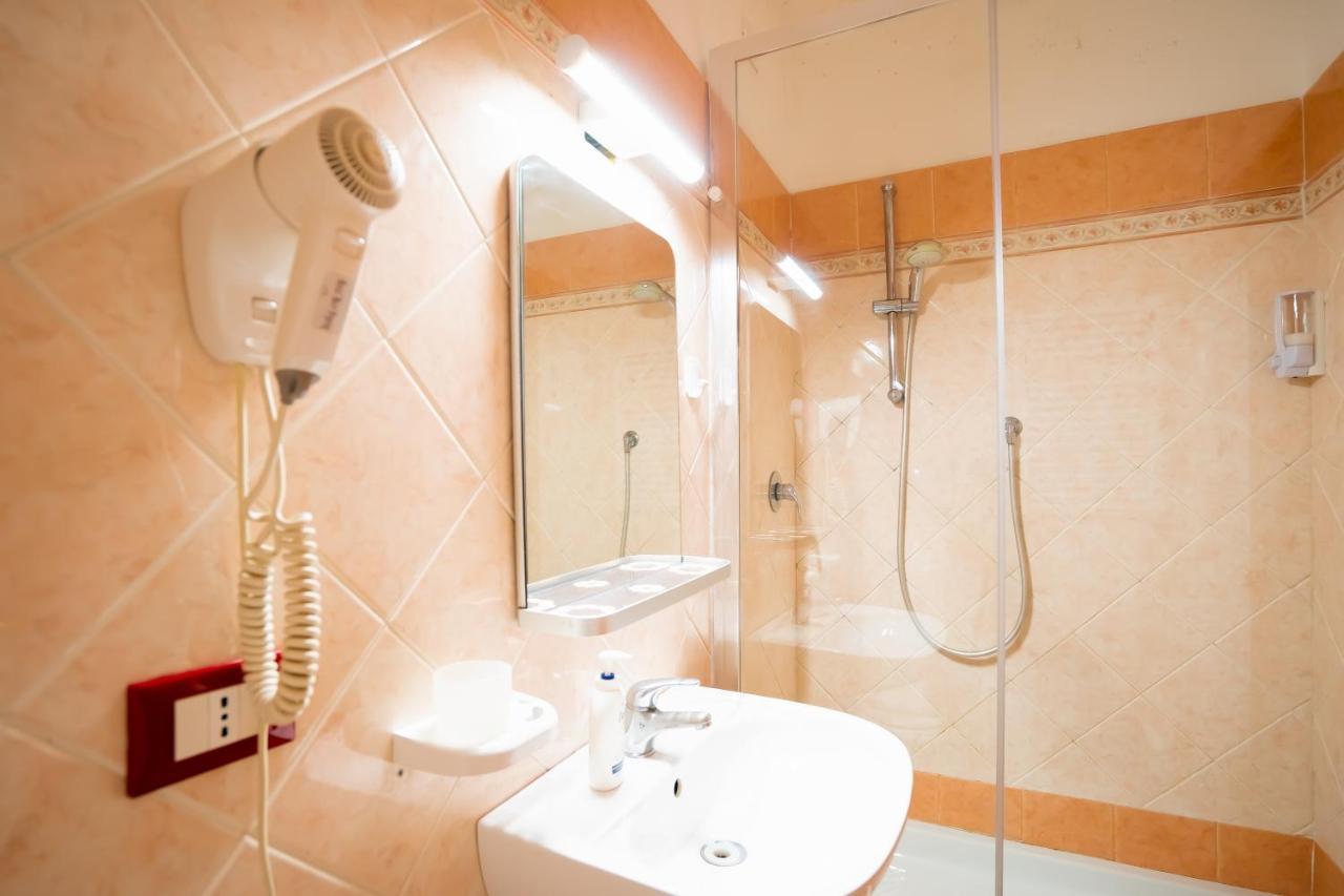Now Rome-address Via Palestro,56- Breakfast Included Guest house Rome