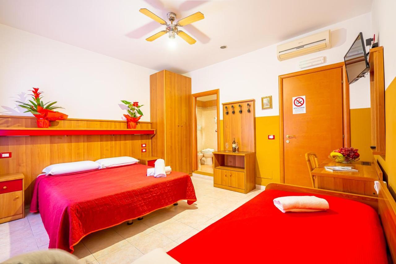 Now Rome-address Via Palestro,56- Breakfast Included Rome