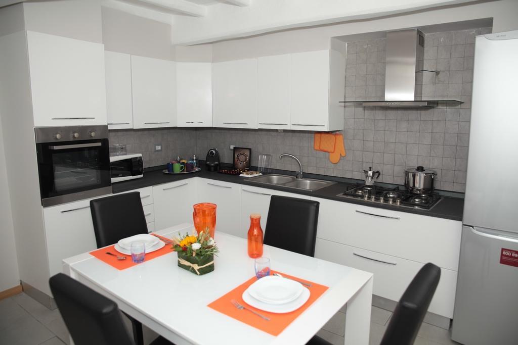 Apartment Spanish Steps House Vittoria Rome