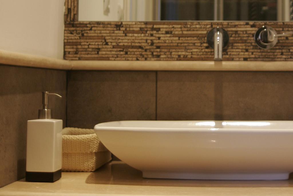 Roman Suite Appartement Rome