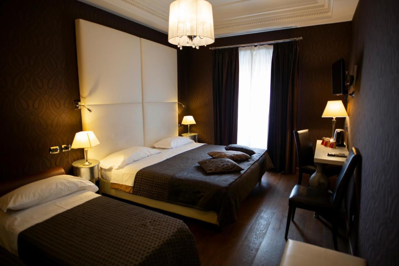 Hotel Lh Andreotti