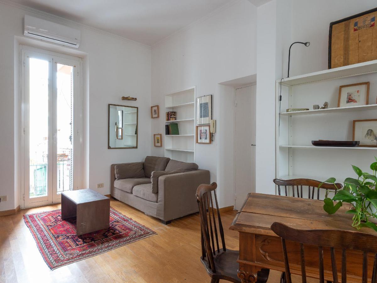 Apartment Luxury One Bedroom Fori Imperiali *