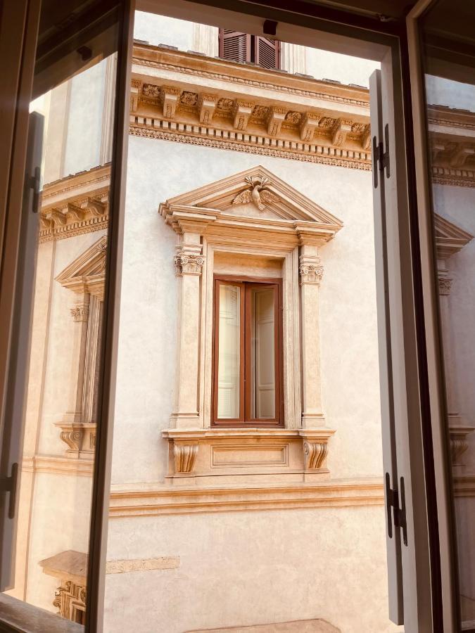 Apartment S Bramante Rome