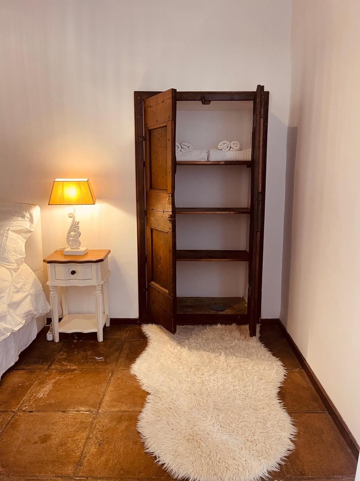 Apartment S Bramante *