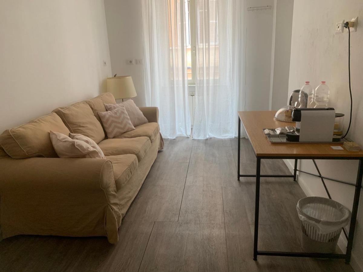 Vatican Bed & Breakfast Rome