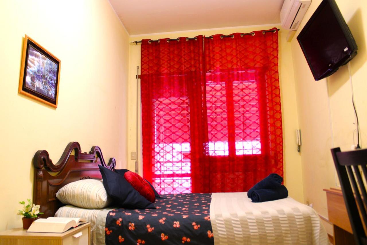 Guest house Tiberius Rome