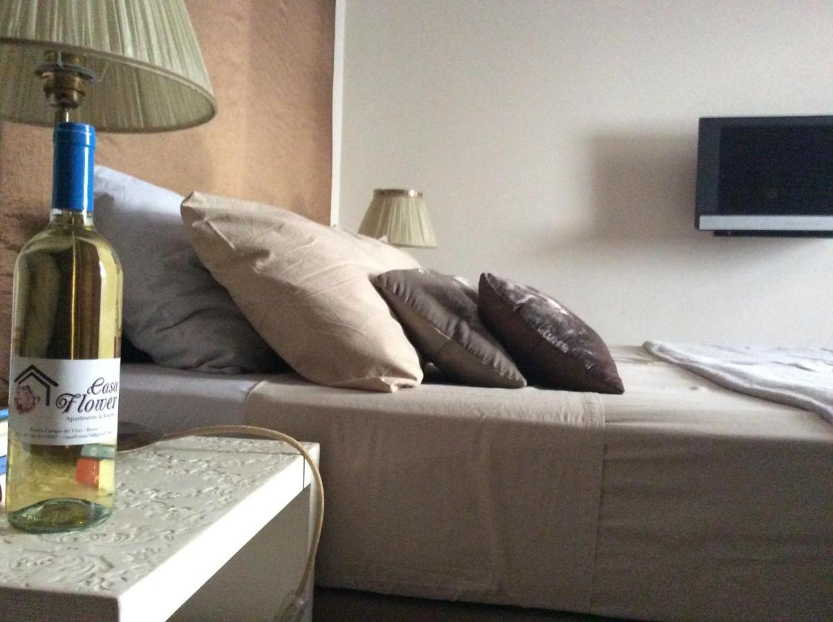 Apartamento Flower *