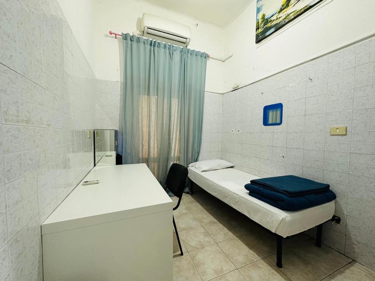 Auberge de jeunesse Volturno House Rome