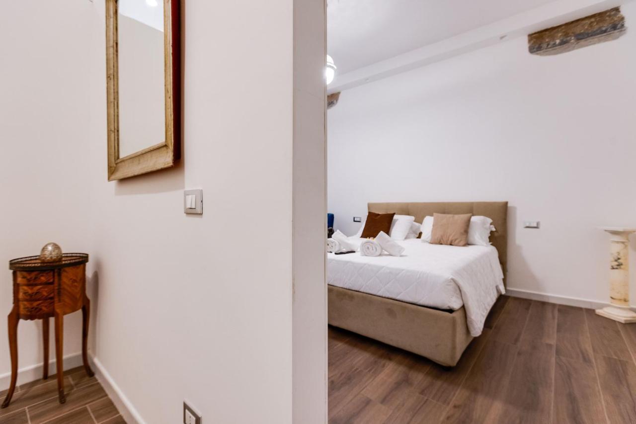 Clavdia Flat Monti Maison d'hôtes