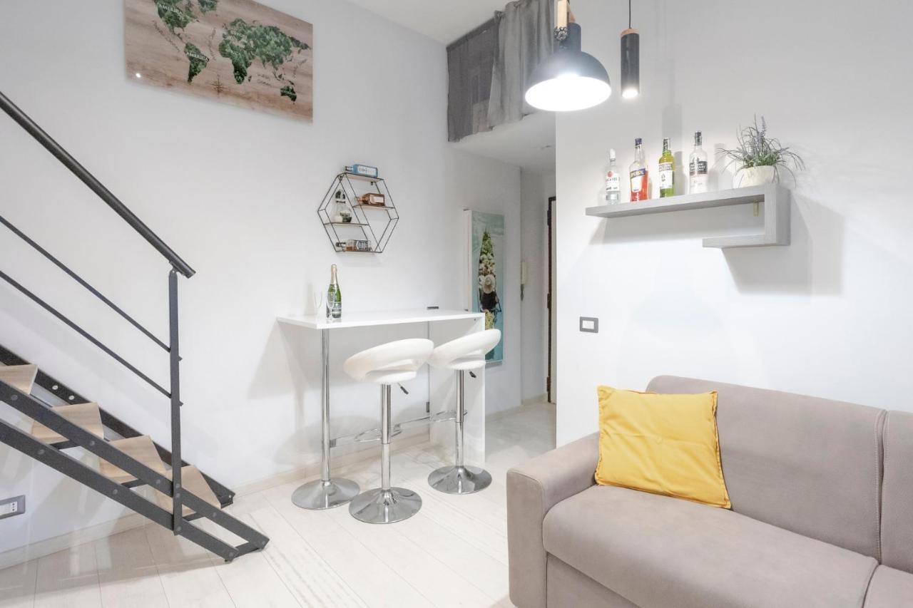 House Morin - San Pietro *
