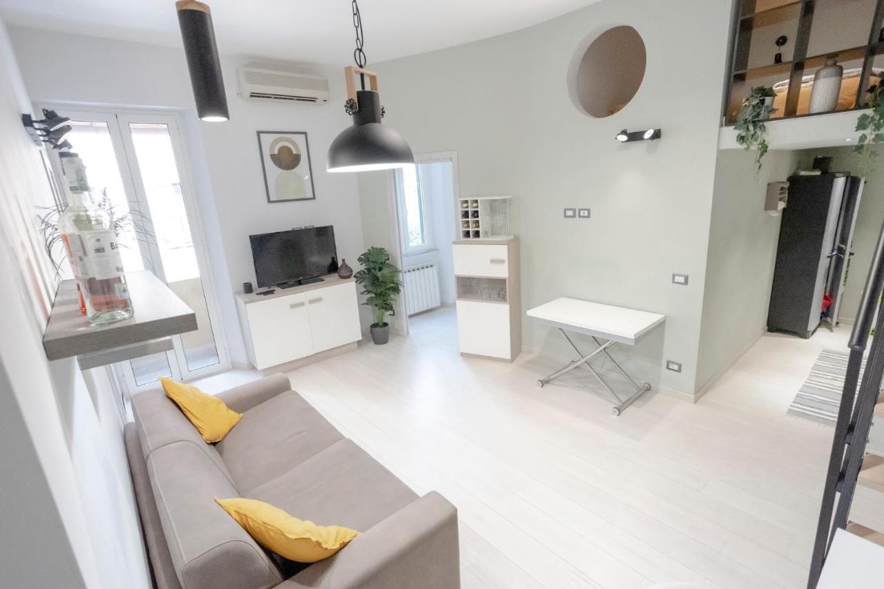 House Morin - San Pietro Apartment *