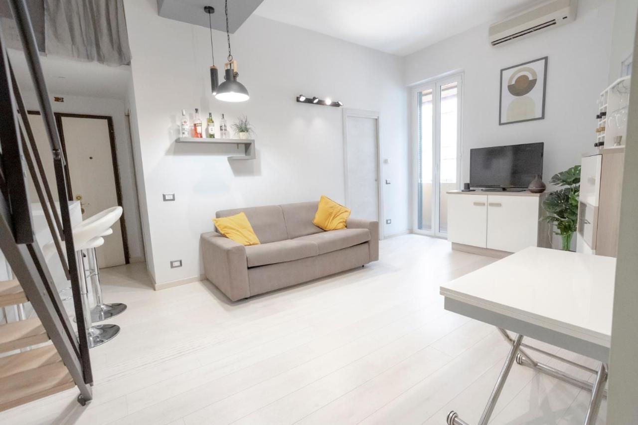 House Morin - San Pietro Rome