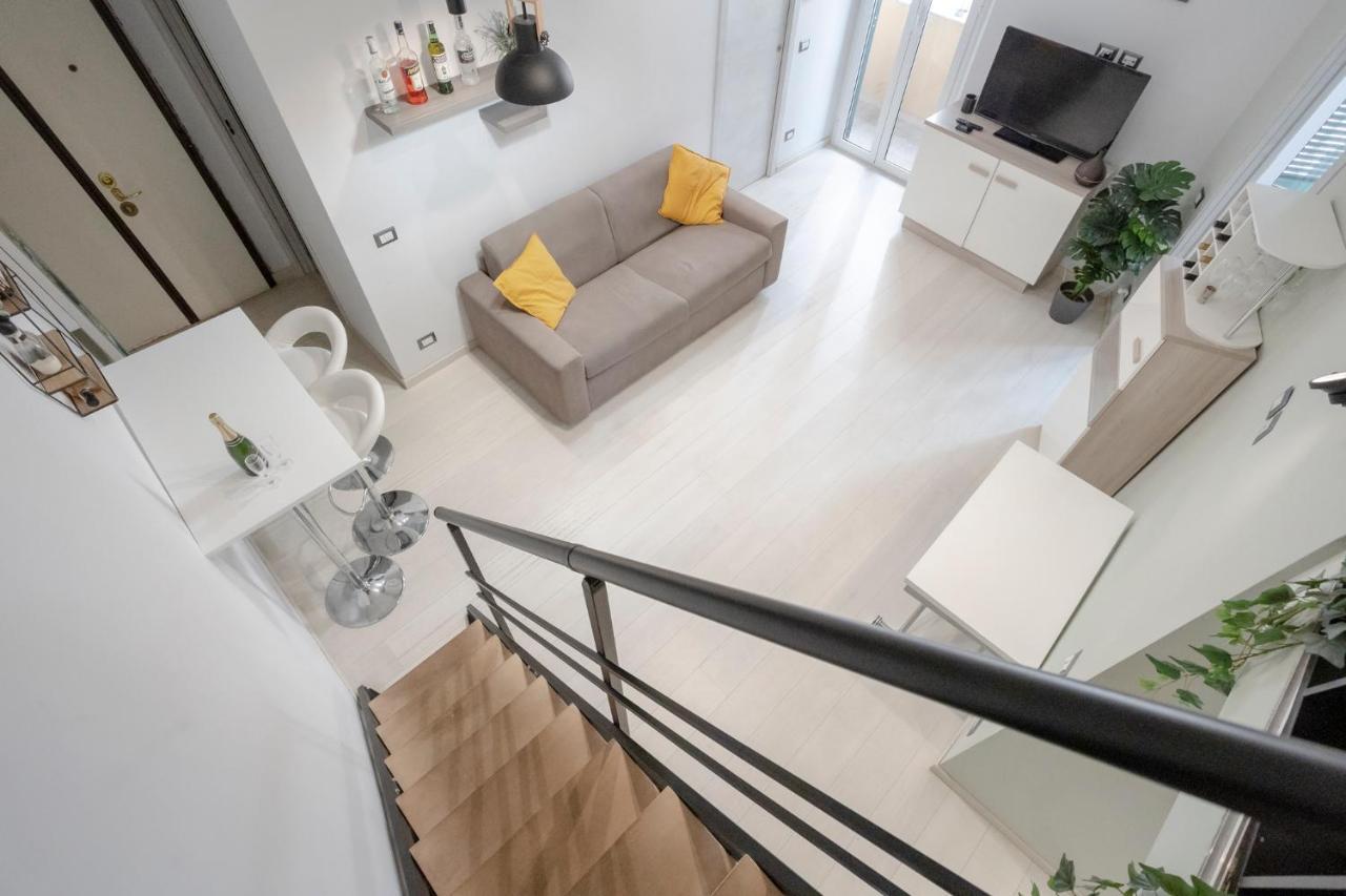 House Morin - San Pietro Apartment