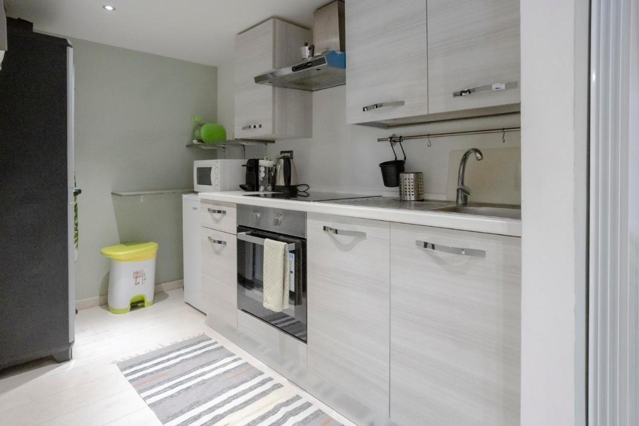 House Morin - San Pietro Apartment Rome