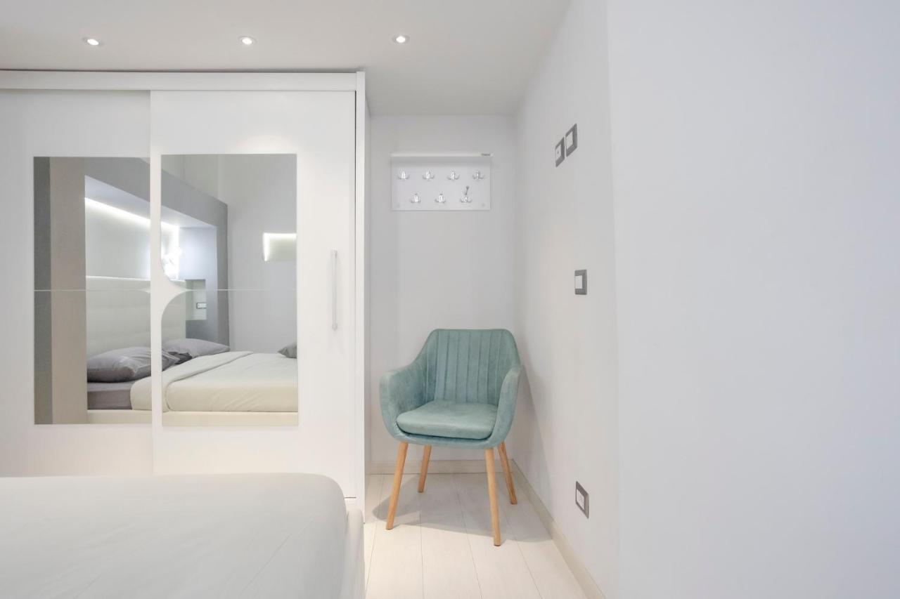 House Morin - San Pietro Rome