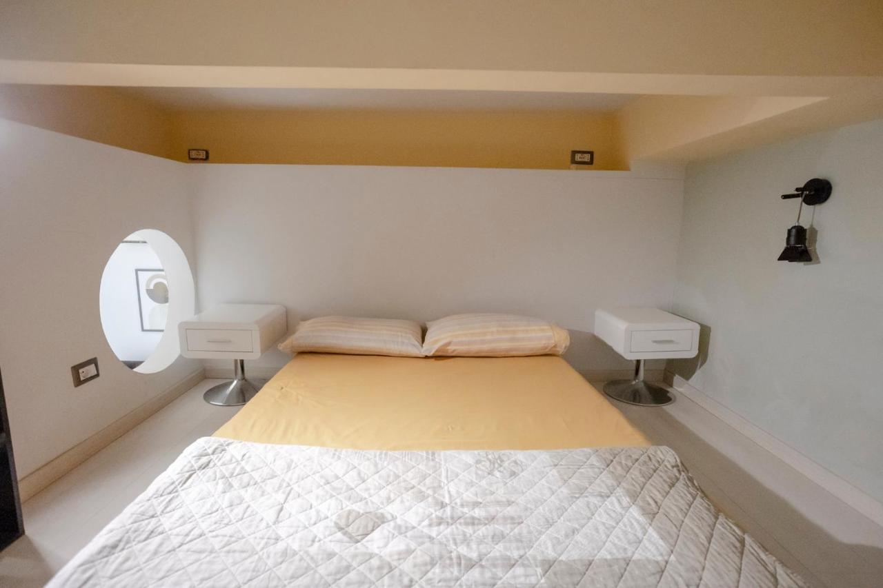 House Morin - San Pietro