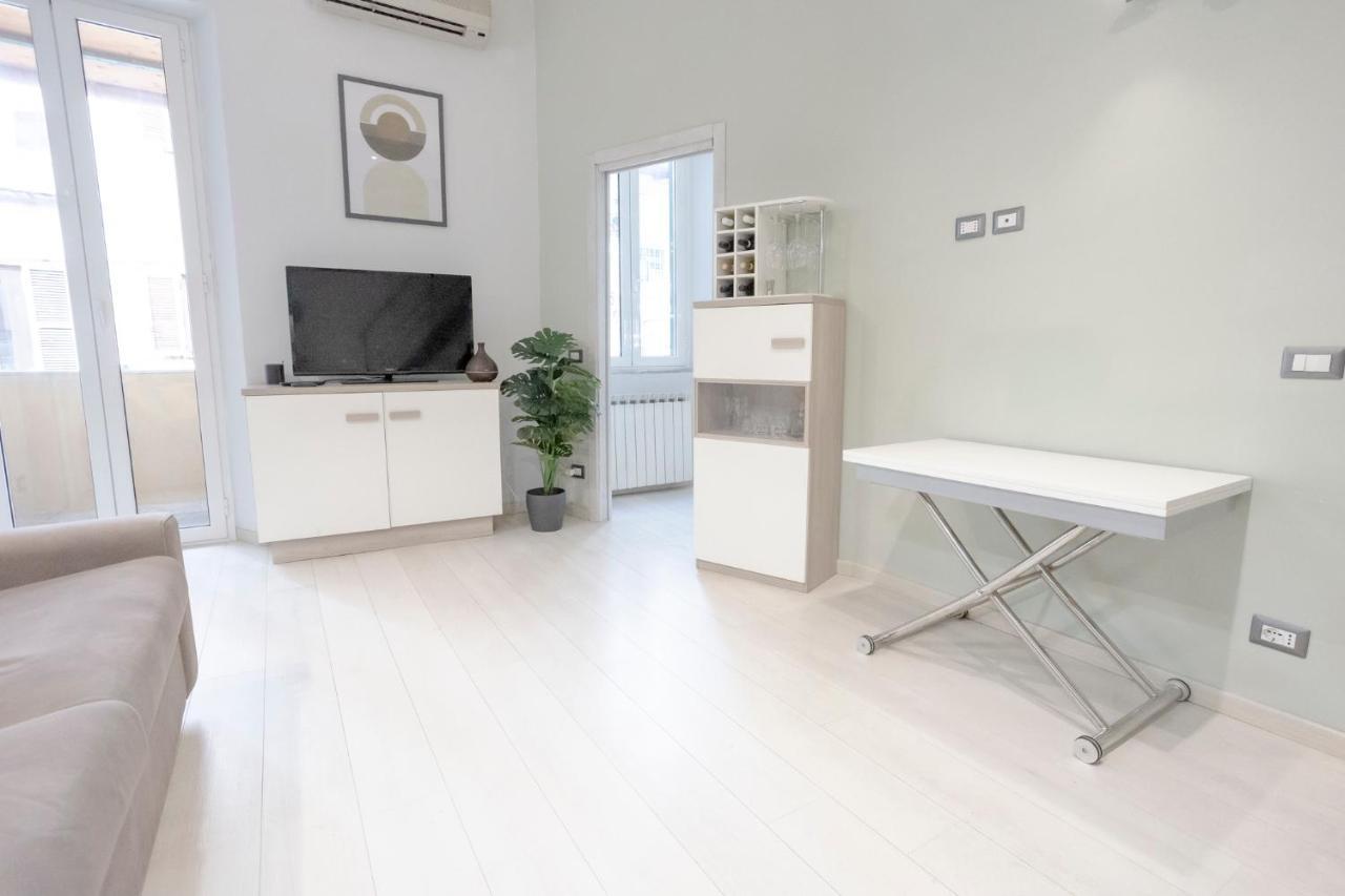 House Morin - San Pietro *