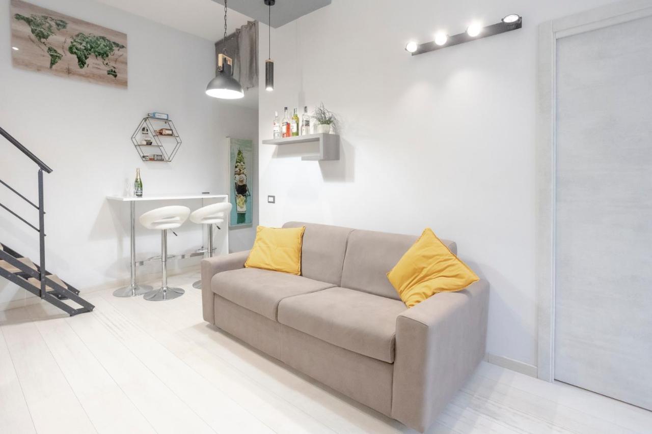 House Morin - San Pietro