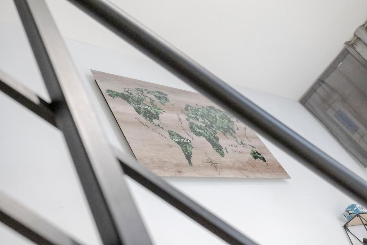 Apartment House Morin - San Pietro
